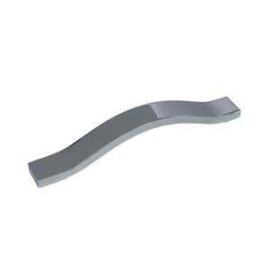 ARDA DUZ 160 MM KROM (AKASYA) 536