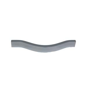 ARDA DUZ 160 MM KROM (AKASYA) 542