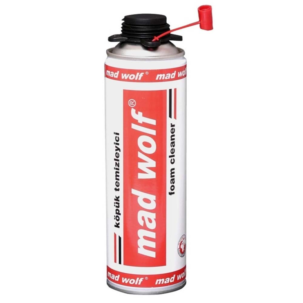 Madwolf Köpük Temizleyici 500 ml