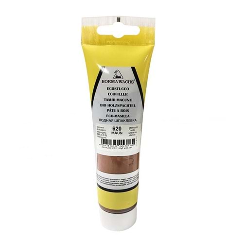 BORMA WACHS 620 Maun Masif ve Kaplama Tamir Macunu 200g