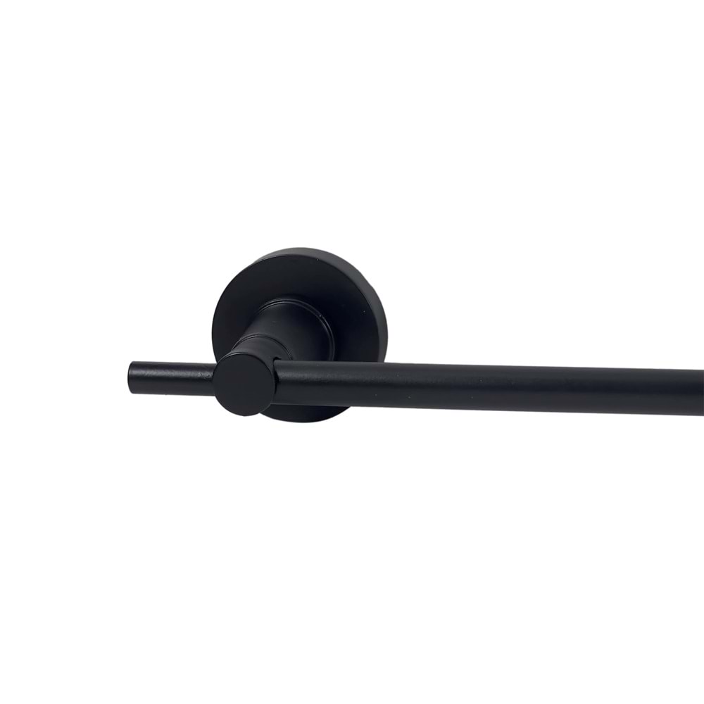 VIZYON UZUN HAVLULUK SIYAH