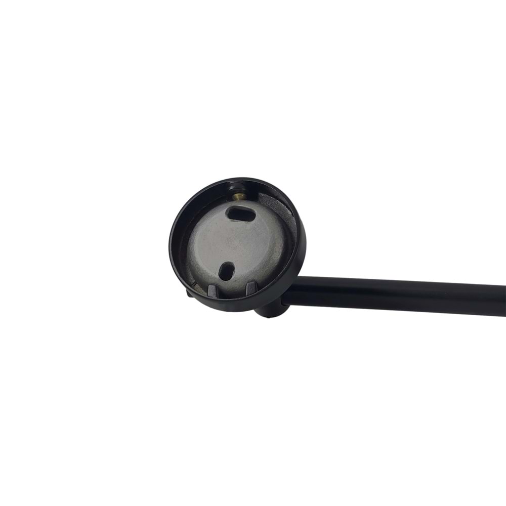 VIZYON UZUN HAVLULUK SIYAH