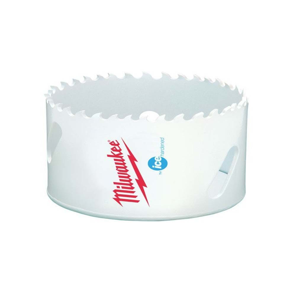 Milwaukee 49-56-0207 Bi-Metal Panç 98 mm