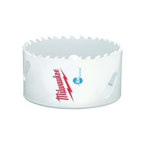 Milwaukee 49-56-0207 Bi-Metal Panç 98 mm
