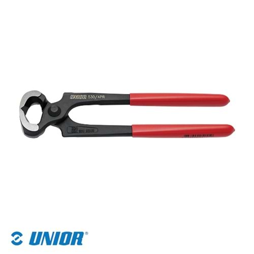 UNIOR Kerpeten 530/4 PR 50x180 mm