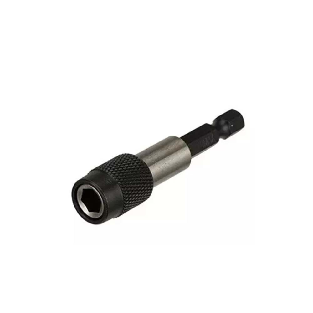 Tomax Bilyalı Kilitli Bits Adaptör 10x60 mm