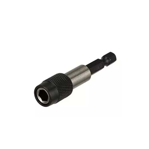 Tomax Bilyalı Kilitli Bits Adaptör 10x60 mm