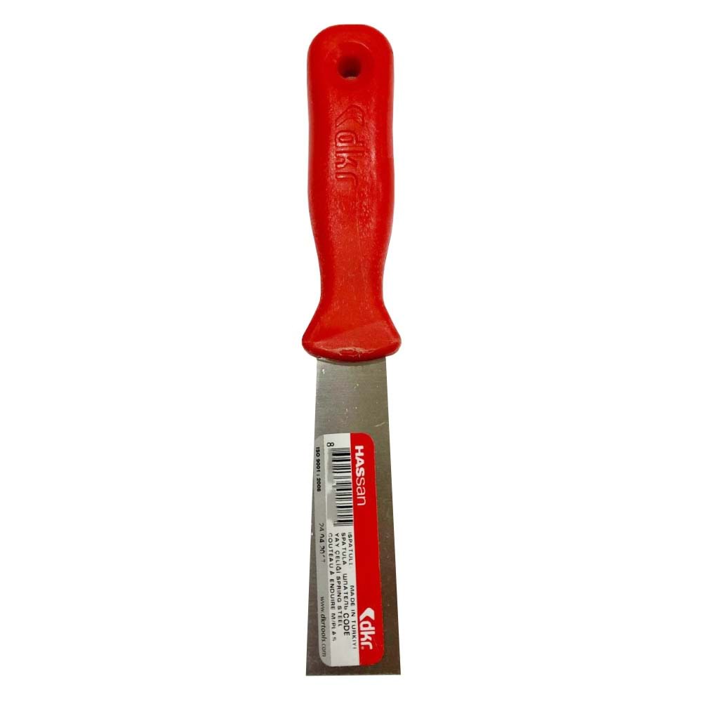 Hassan Dkr Spatula 3 Code-700/3 cm