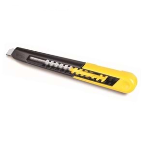 STANLEY Maket Bıçağı 9 mm