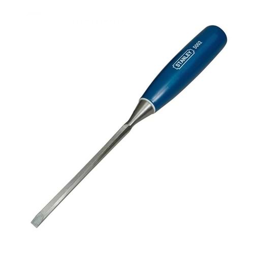 STANLEY 5002 İskarpela Mavi 6 mm