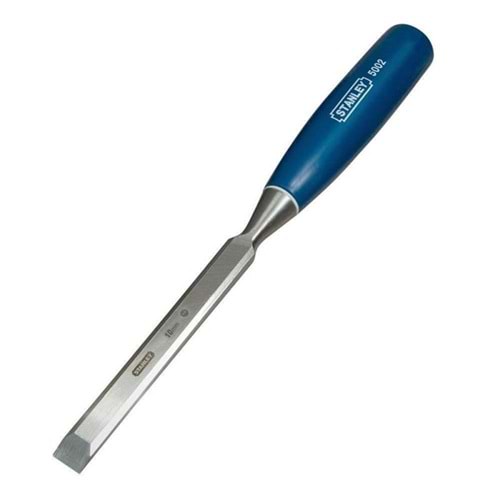 STANLEY 5002 İskarpela Mavi 10 mm