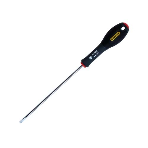 STANLEY FATMAX 65-093 Uzun Düz Tornavida 4x150 mm