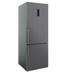 Teka RBF 78720 SS A++ Kombi No Frost Elektronik Kontrollü Buzdolabı