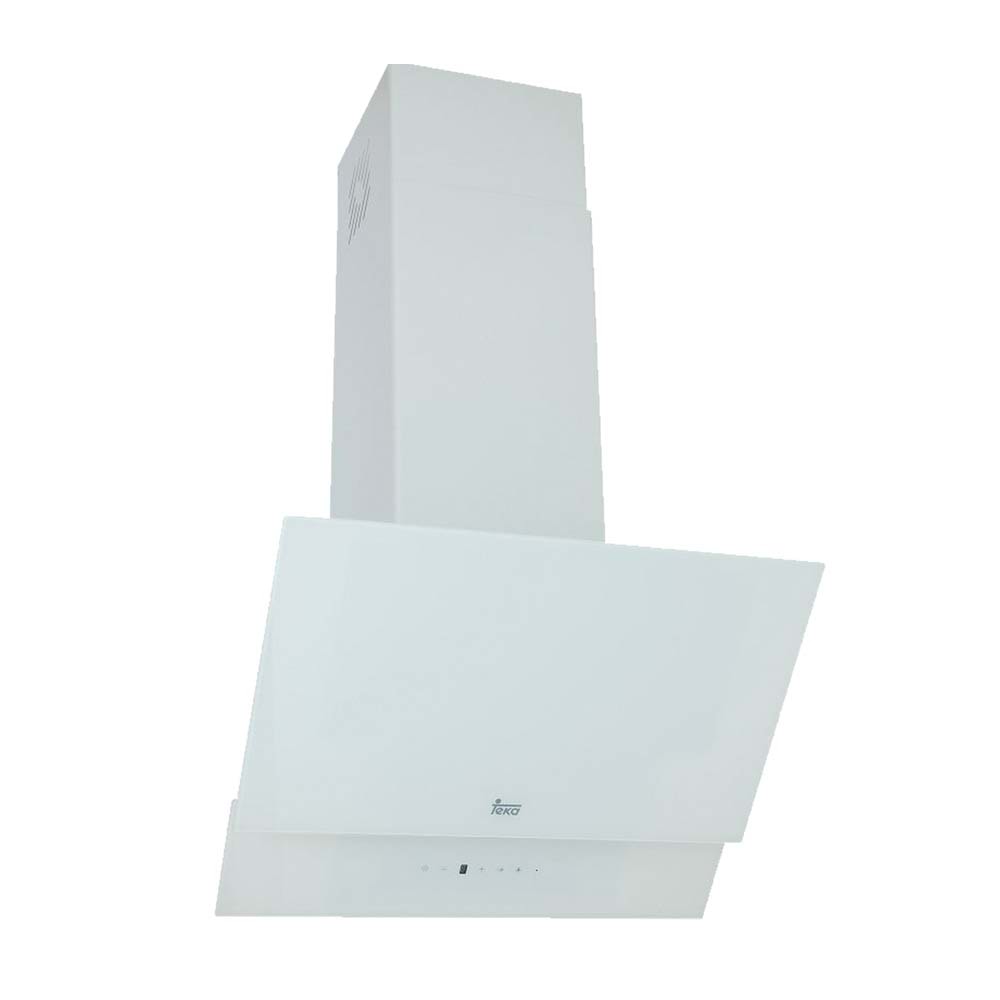 Teka TVT 60.1 Duvar Tipi Davlumbaz Beyaz 60 cm