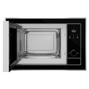 Teka ML 820 BIS Dokunmatik Panel Ankastre Mikrodalga Fırın Siyah Kalktı