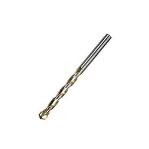 TOMAX Gold Beton Delici Elmas Uç 9x100 mm