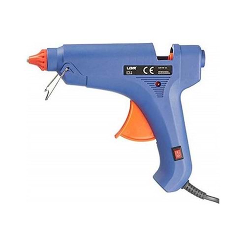 UGR GM-HD-02 Sıcak Silikon Tabancası (Aç-Kapa Tuşlu) 80 W